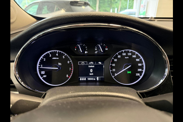 Opel Mokka X 1.4 Turbo Online Edition | Navi | Park Pilot | Trekhaak | AGR stoelen | LED |