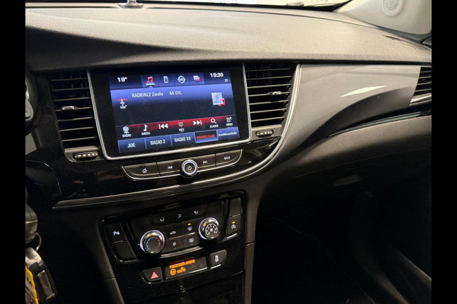 Opel Mokka X 1.4 Turbo Online Edition | Navi | Park Pilot | Trekhaak | AGR stoelen | LED |