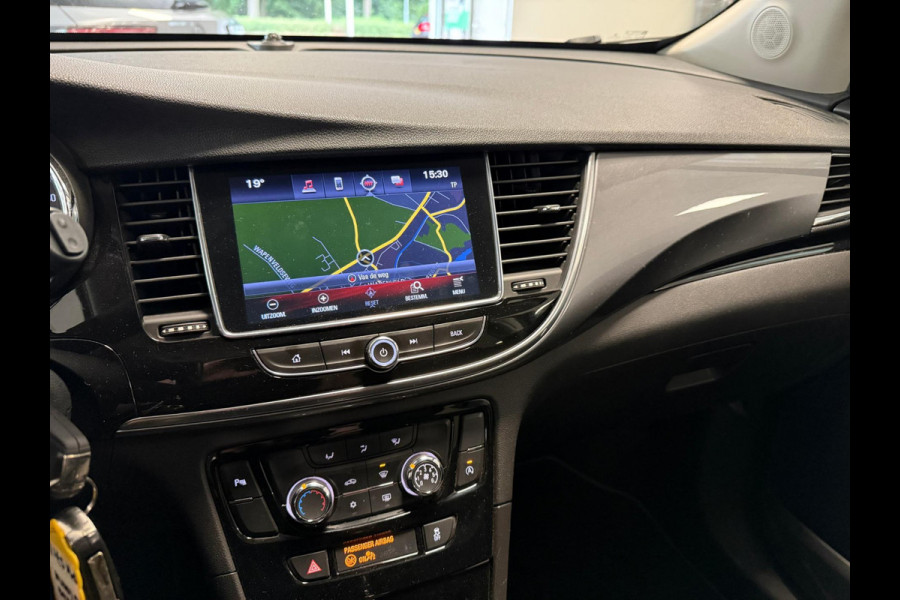 Opel Mokka X 1.4 Turbo Online Edition | Navi | Park Pilot | Trekhaak | AGR stoelen | LED |