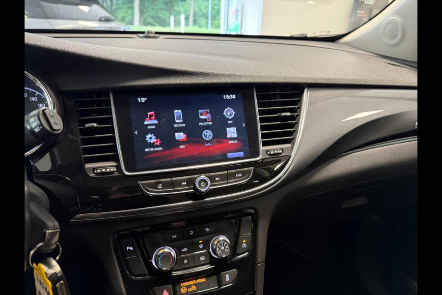 Opel Mokka X 1.4 Turbo Online Edition | Navi | Park Pilot | Trekhaak | AGR stoelen | LED |