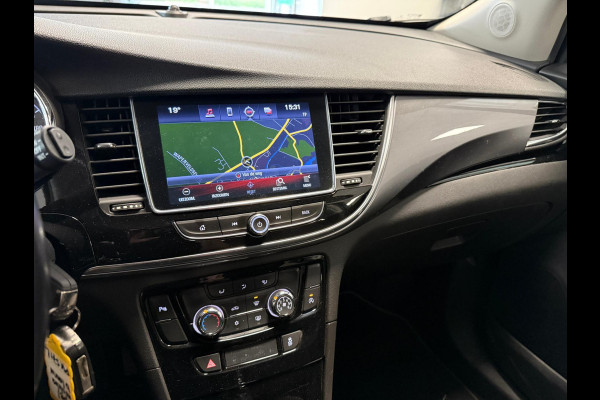 Opel Mokka X 1.4 Turbo Online Edition | Navi | Park Pilot | Trekhaak | AGR stoelen | LED |