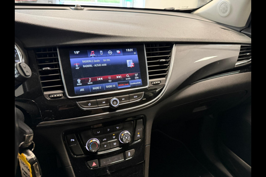 Opel Mokka X 1.4 Turbo Online Edition | Navi | Park Pilot | Trekhaak | AGR stoelen | LED |