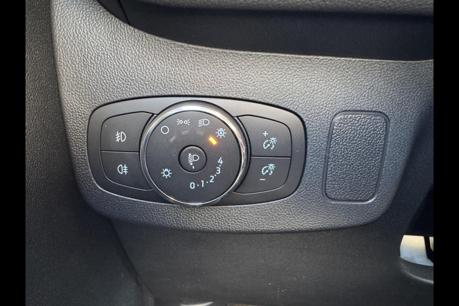 Ford Puma 1.0 EcoBoost Hybrid ST-X 170pk Automaat | SCI | Unieke kleur "Azura Blue" |Winter Pack | AGR-stoelen | Bang&Olufsen | Camera