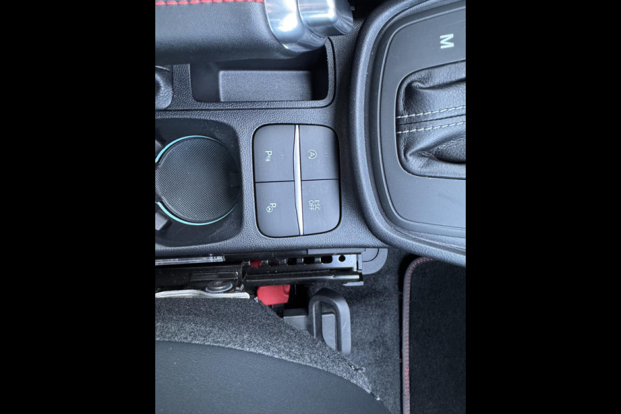 Ford Puma 1.0 EcoBoost Hybrid ST-X 170pk Automaat | SCI | Unieke kleur "Azura Blue" |Winter Pack | AGR-stoelen | Bang&Olufsen | Camera