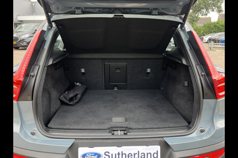 Volvo XC40 1.5 T5 Recharge R-Design 262pk | Parking pack | 1.800 Kg trekgewicht