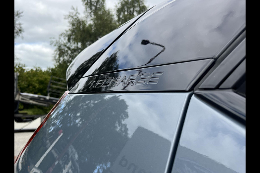 Volvo XC40 1.5 T5 Recharge R-Design 262pk | Parking pack | 1.800 Kg trekgewicht