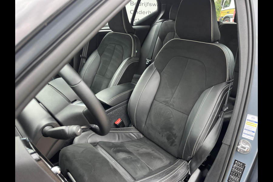 Volvo XC40 1.5 T5 Recharge R-Design 262pk | Parking pack | 1.800 Kg trekgewicht