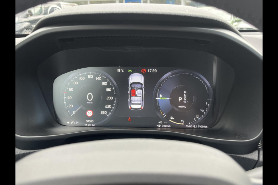 Volvo XC40 1.5 T5 Recharge R-Design 262pk | Parking pack | 1.800 Kg trekgewicht