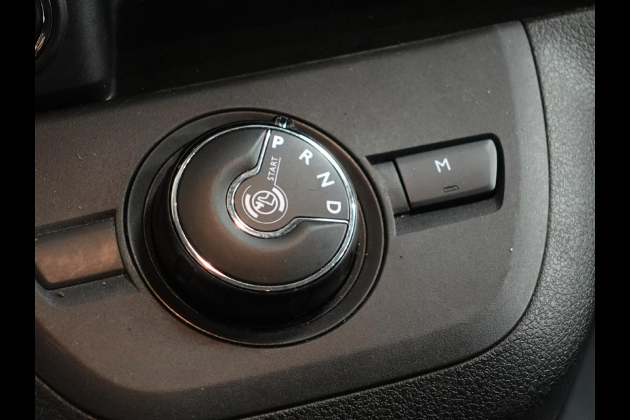 Opel Vivaro 145pk L3H1 Dubbele Cabine Edition Automaat Airco Navi Cruise Control Parkeersensoren Trekhaak
