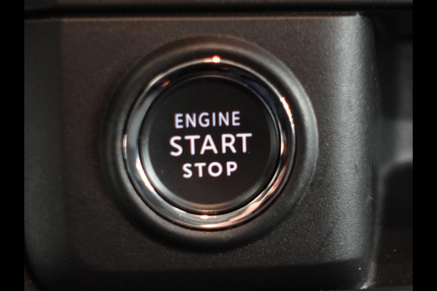 Opel Vivaro 145pk L3H1 Dubbele Cabine Edition Automaat Airco Navi Cruise Control Parkeersensoren Trekhaak