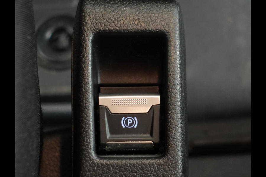 Opel Vivaro 145pk L3H1 Dubbele Cabine Edition Automaat Airco Navi Cruise Control Parkeersensoren Trekhaak