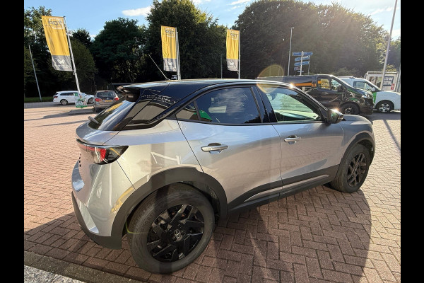 Opel Mokka 1.2 Turbo GS Line | AUTOMAAT | NAVI | CAMERA | LED | Black Pack | Park Pilot | Stoel & stuurverw. |