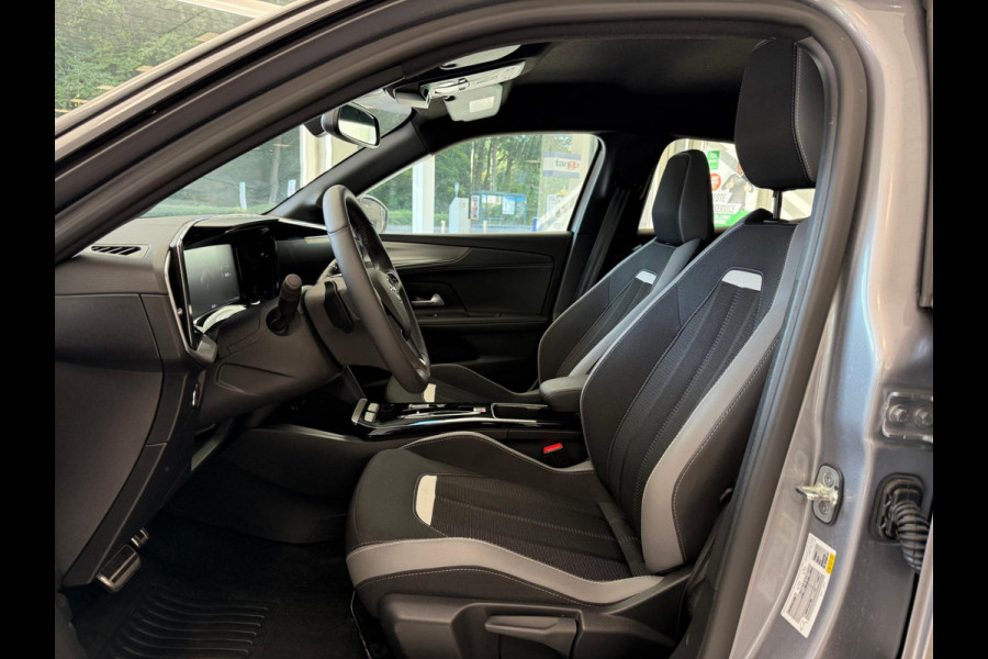 Opel Mokka 1.2 Turbo GS Line | AUTOMAAT | NAVI | CAMERA | LED | Black Pack | Park Pilot | Stoel & stuurverw. |