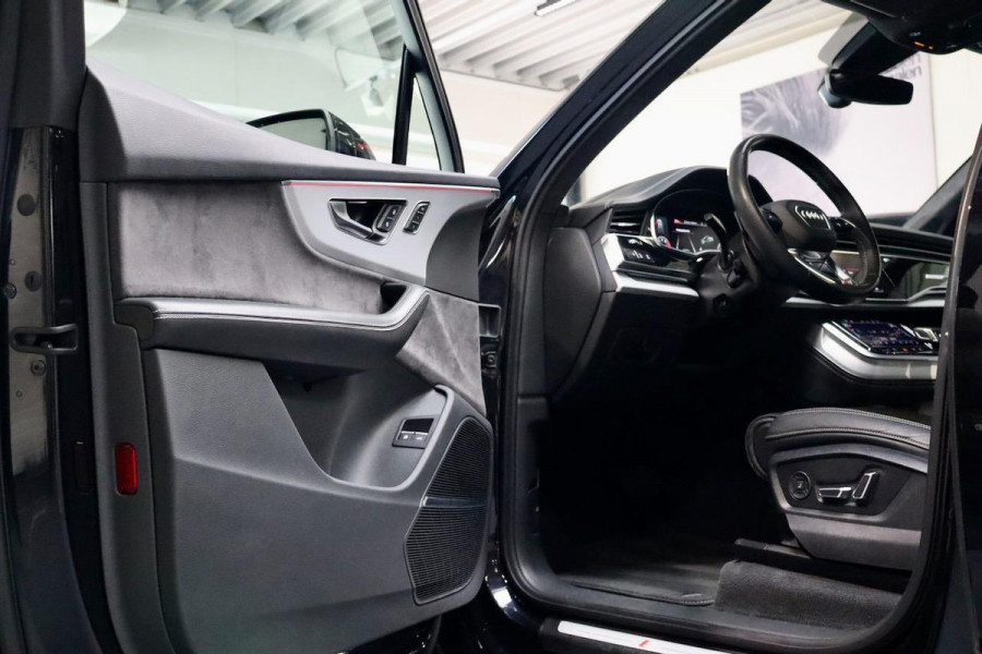 Audi Q7 60 TFSI e Q Competition Massage|Alcant|VOL