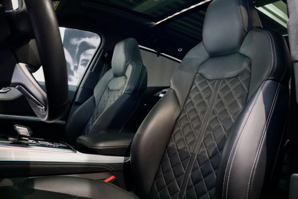 Audi Q7 60 TFSI e Q Competition Massage|Alcant|VOL