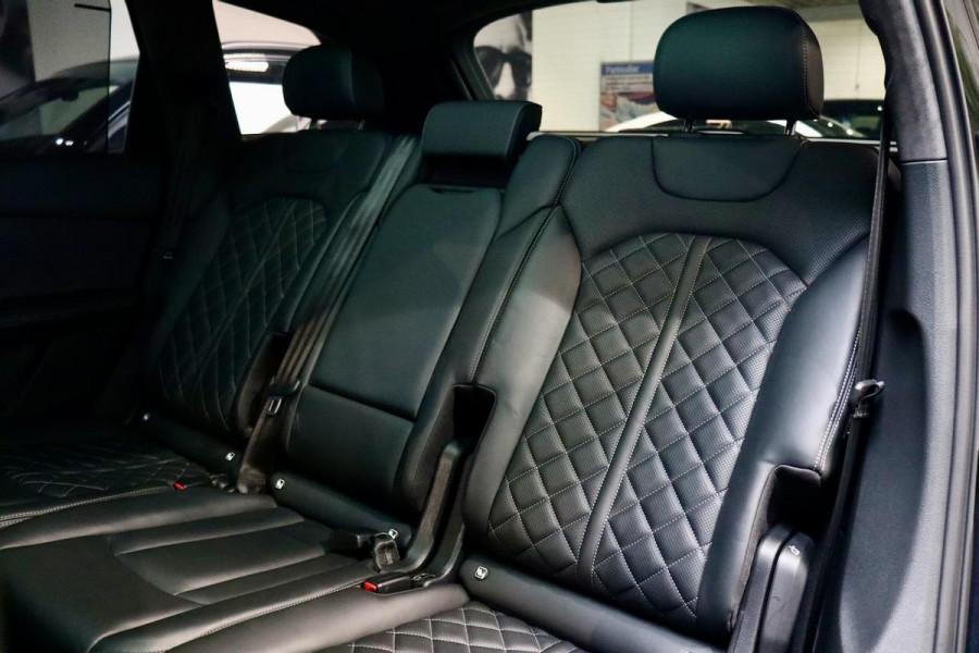 Audi Q7 60 TFSI e Q Competition Massage|Alcant|VOL