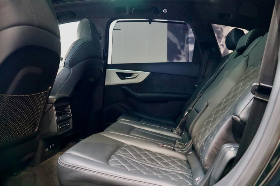 Audi Q7 60 TFSI e Q Competition Massage|Alcant|VOL