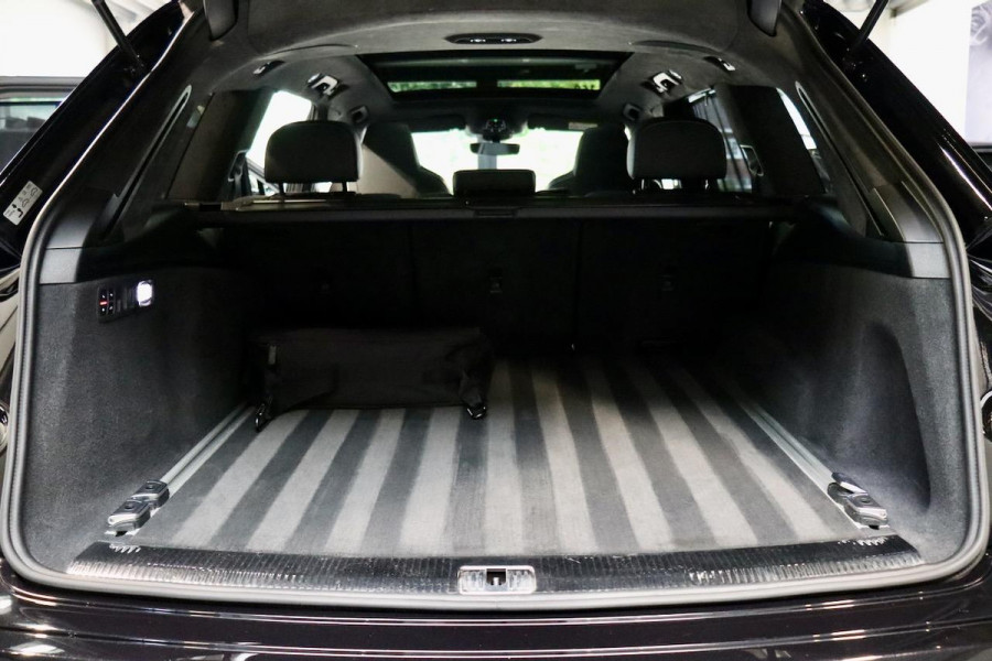 Audi Q7 60 TFSI e Q Competition Massage|Alcant|VOL