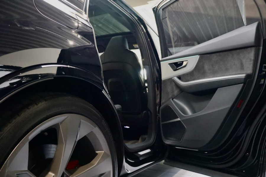Audi Q7 60 TFSI e Q Competition Massage|Alcant|VOL