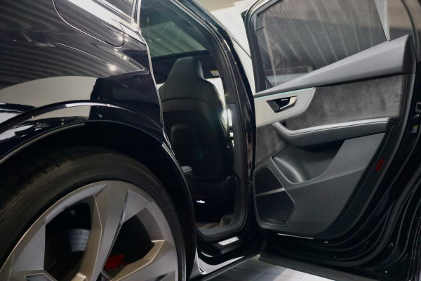 Audi Q7 60 TFSI e Q Competition Massage|Alcant|VOL