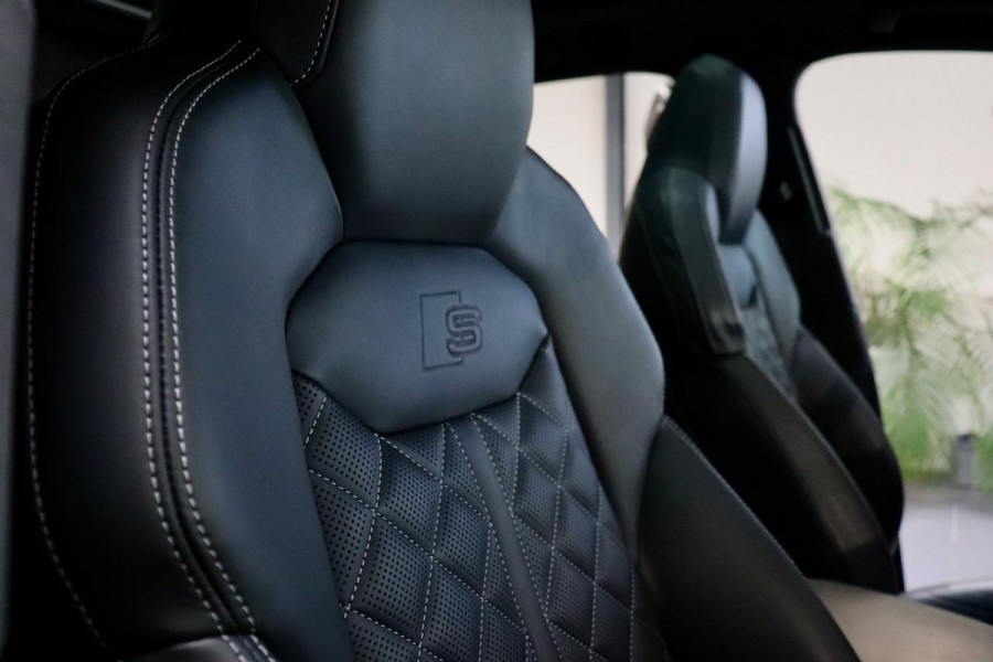 Audi Q7 60 TFSI e Q Competition Massage|Alcant|VOL