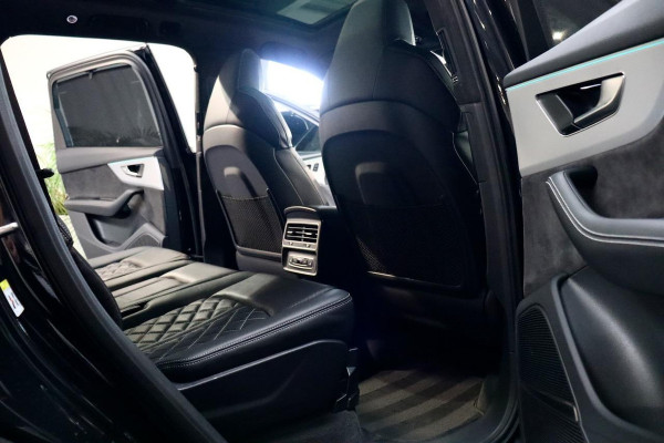 Audi Q7 60 TFSI e Q Competition Massage|Alcant|VOL
