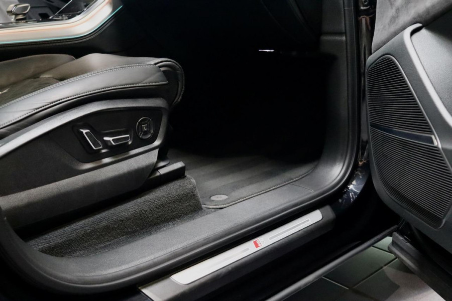 Audi Q7 60 TFSI e Q Competition Massage|Alcant|VOL