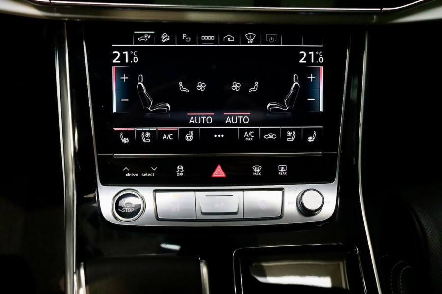 Audi Q7 60 TFSI e Q Competition Massage|Alcant|VOL