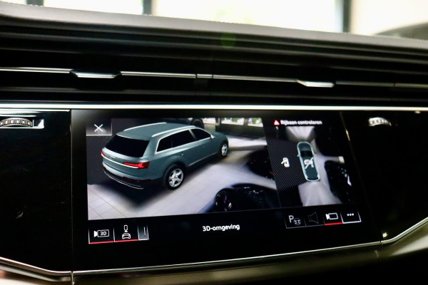 Audi Q7 60 TFSI e Q Competition Massage|Alcant|VOL