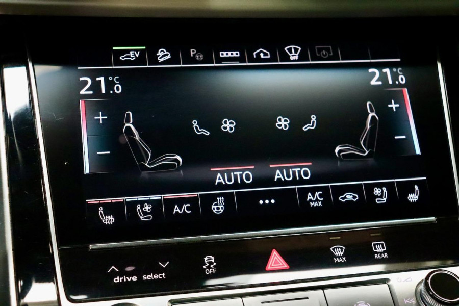 Audi Q7 60 TFSI e Q Competition Massage|Alcant|VOL