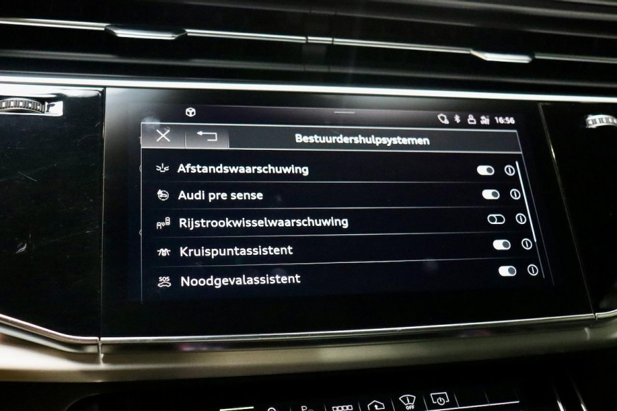 Audi Q7 60 TFSI e Q Competition Massage|Alcant|VOL