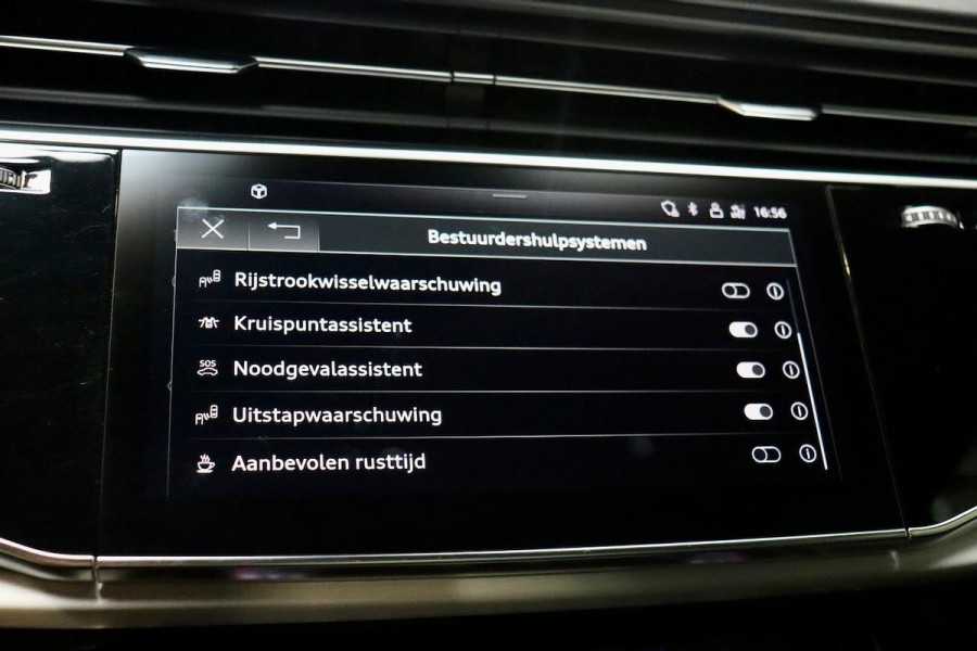 Audi Q7 60 TFSI e Q Competition Massage|Alcant|VOL