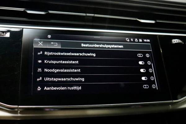 Audi Q7 60 TFSI e Q Competition Massage|Alcant|VOL