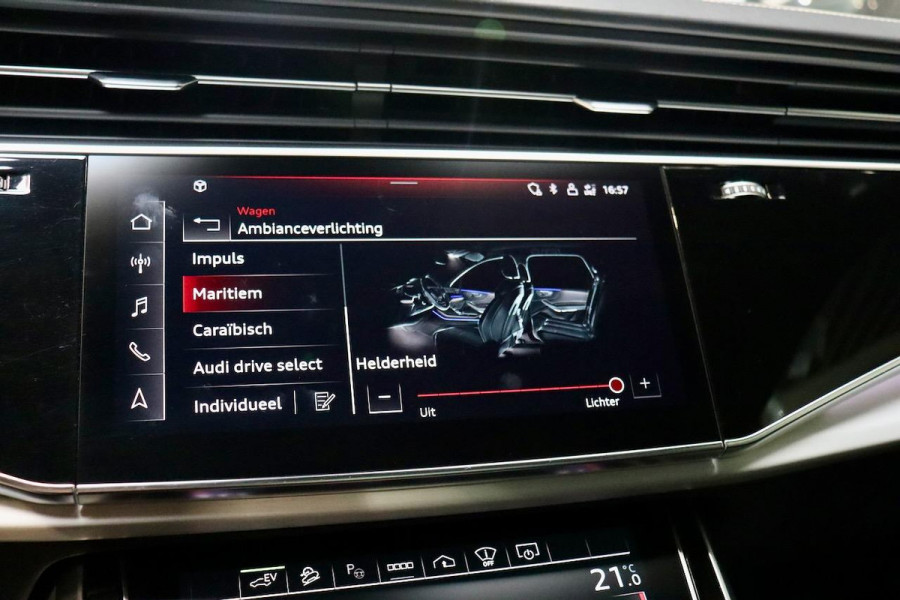 Audi Q7 60 TFSI e Q Competition Massage|Alcant|VOL