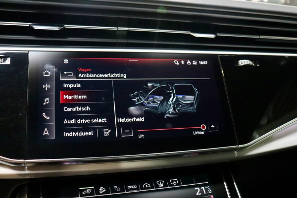 Audi Q7 60 TFSI e Q Competition Massage|Alcant|VOL