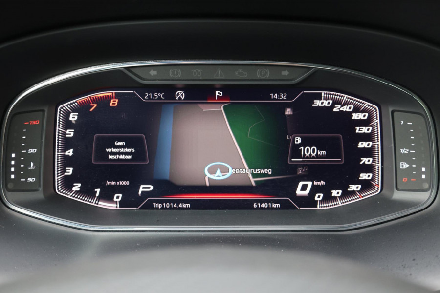 CUPRA Ateca 2.0 TSI 4DRIVE 300+PK REMUS/VIRTUAL/SFEER/BEATS/PANO/ALCANTARA+S.VERWARMING/19" LMV/CAM/ACC12 MDN GARANTIE!