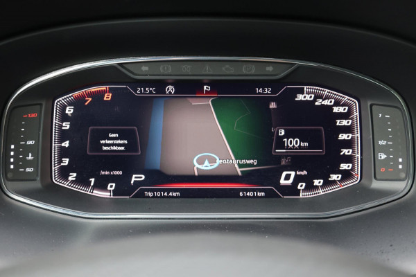 CUPRA Ateca 2.0 TSI 4DRIVE 300+PK REMUS/VIRTUAL/SFEER/BEATS/PANO/ALCANTARA+S.VERWARMING/19" LMV/CAM/ACC12 MDN GARANTIE!
