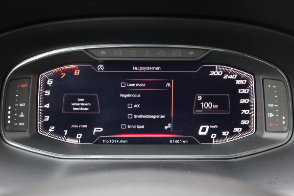 CUPRA Ateca 2.0 TSI 4DRIVE 300+PK REMUS/VIRTUAL/SFEER/BEATS/PANO/ALCANTARA+S.VERWARMING/19" LMV/CAM/ACC12 MDN GARANTIE!