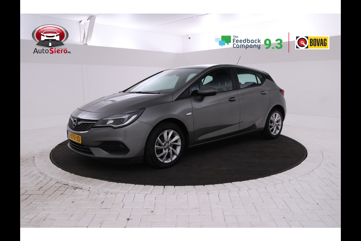 Opel Astra 1.2 Edition Climate control, Bluetooth, Opel Astra 1.2 Edition Climate control, Bluetooth,