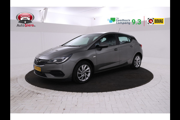 Opel Astra 1.2 Edition Climate control, Bluetooth,