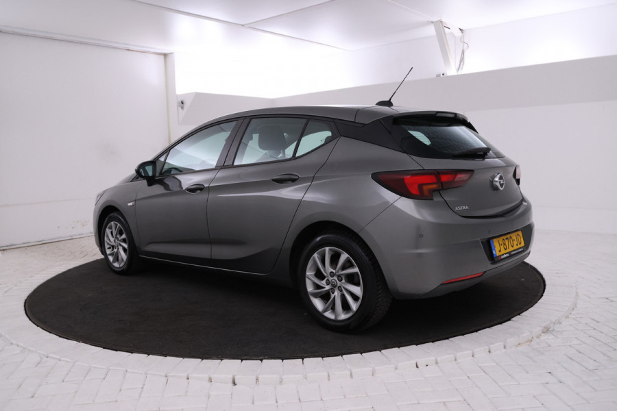 Opel Astra 1.2 Edition Climate control, Bluetooth,