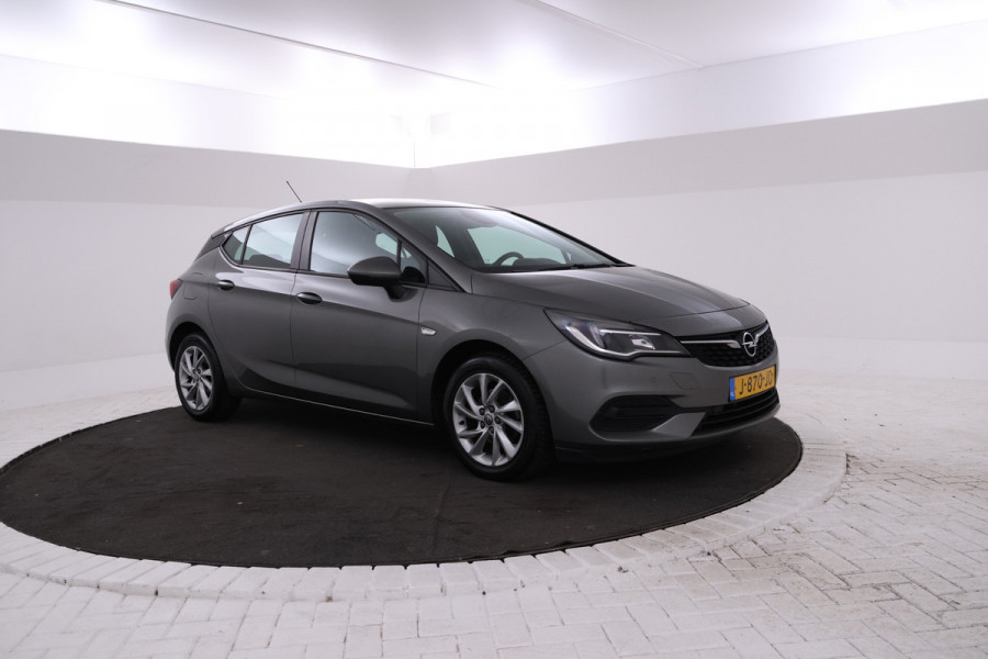 Opel Astra 1.2 Edition Climate control, Bluetooth,