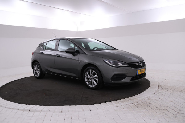 Opel Astra 1.2 Edition Climate control, Bluetooth,