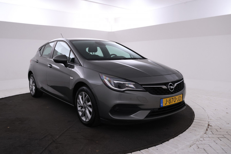 Opel Astra 1.2 Edition Climate control, Bluetooth,