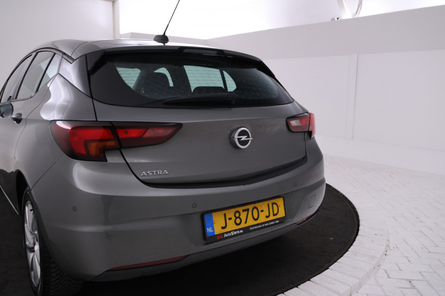 Opel Astra 1.2 Edition Climate control, Bluetooth,