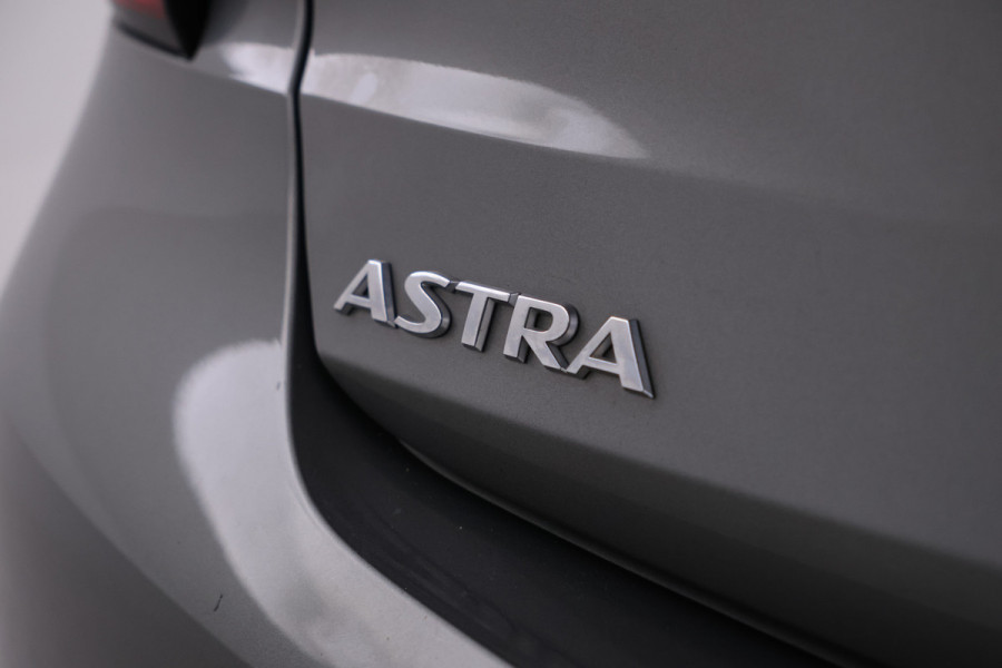 Opel Astra 1.2 Edition Climate control, Bluetooth,