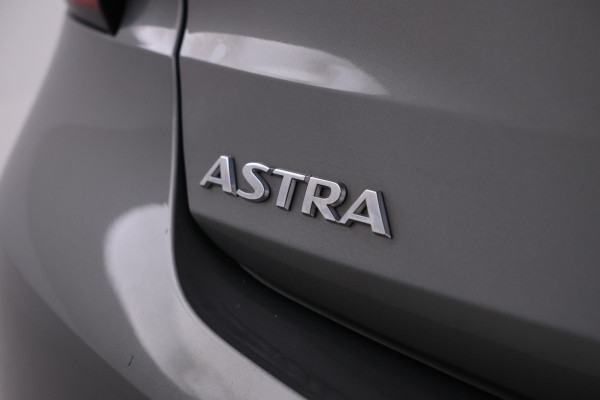 Opel Astra 1.2 Edition Climate control, Bluetooth,