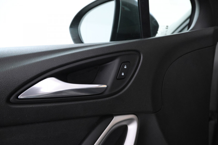 Opel Astra 1.2 Edition Climate control, Bluetooth,