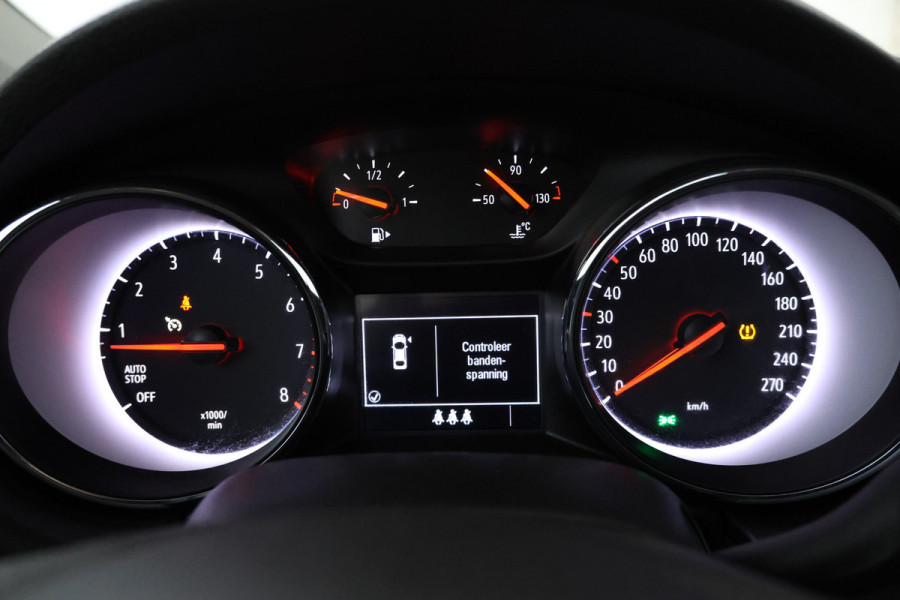 Opel Astra 1.2 Edition Climate control, Bluetooth,