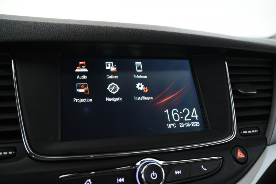 Opel Astra 1.2 Edition Climate control, Bluetooth,